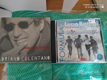 CD MUSCICA ITALIANA CANTAUTORI anni 70/80/90