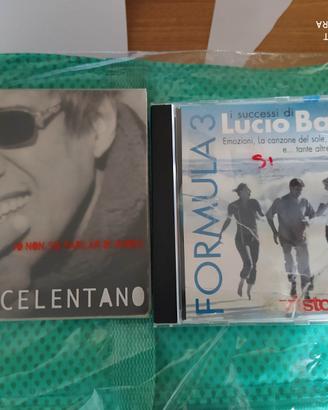 CD MUSCICA ITALIANA CANTAUTORI anni 70/80/90