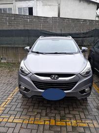 Hyundai iX35 ix35 1.7 crdi Comfort 2wd FL