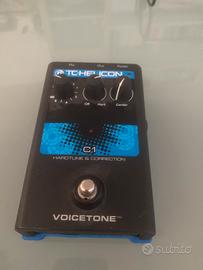 Autotuner auto tuner TC electronic