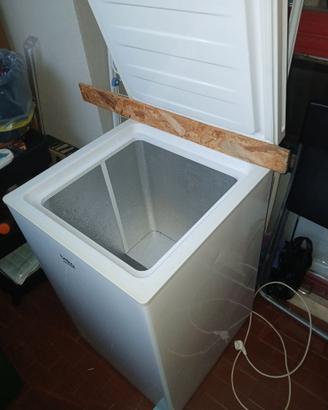 Freezer a pozzetto , come nuovo