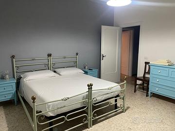 Solo brevi periodi, stanceland