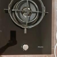 Fornello singolo Milele