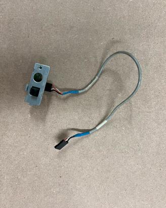 Scheda audio fibra ottica digitale PC