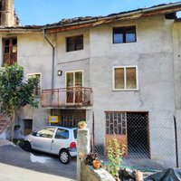 Casa Rustico a Giaglione di Susa