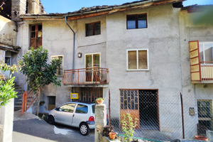 Casa Rustico a Giaglione di Susa