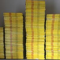 Collezione di fumetti topolino serie 1000-2200