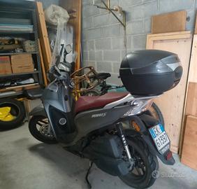 Kymco People S 150cc