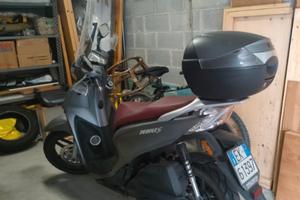 Kymco People S 150cc