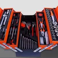 Set attrezzi 85Pcs 