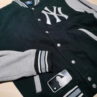 Jacket Majestic New York Yankees - S