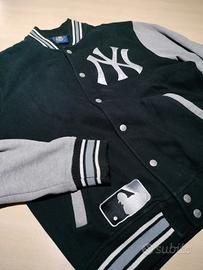 Jacket Majestic New York Yankees - S