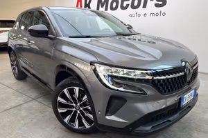 RENAULT Austral Austral Mild Hybrid 160 CV Auto