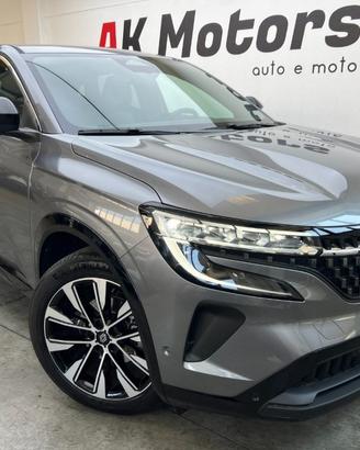RENAULT Austral Austral Mild Hybrid 160 CV Auto