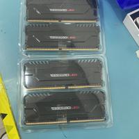 32GB RAM DDR4 3000Hz