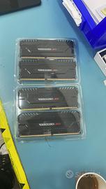 32GB RAM DDR4 3000Hz