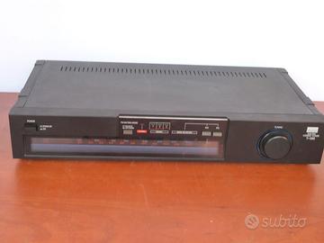 SINTONIZZATORE SANSUI
