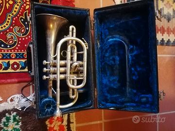 tromba 
