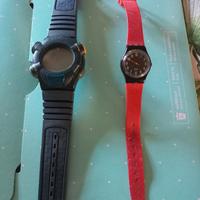 Orologi swatch