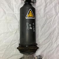 Ammortizzatore Post Yamaha T-max 500 08/2011