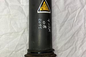 Ammortizzatore Post Yamaha T-max 500 08/2011