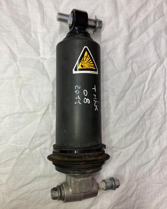 Ammortizzatore Post Yamaha T-max 500 08/2011