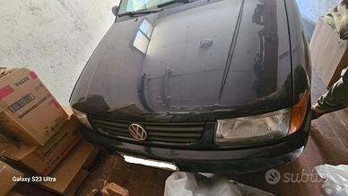VOLKWAGEN 1.0 Fox   3 PORTE LUGLIO 1995 - 53.000