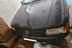 VOLKWAGEN 1.0 Fox   3 PORTE LUGLIO 1995 - 53.000
