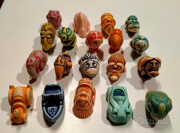 Kinder "doppia faccia"