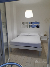 Disponibile appartamento in piazza Aurora