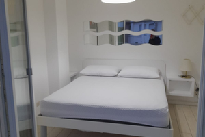 Disponibile appartamento in piazza Aurora