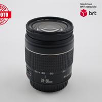 Canon EF 28-80 F3.5-5.6 II (Canon)