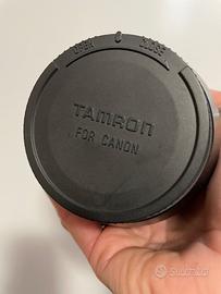 Tamron SP 24-70mm F/2.8 Di VC USD