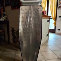 Vaporella Polti tavolo da stiro