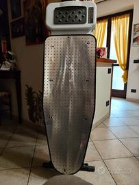 Vaporella Polti tavolo da stiro