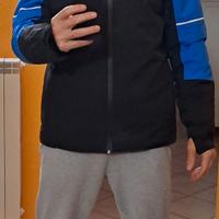 Giacca sci uomo Mckinley