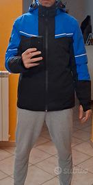 Giacca sci uomo Mckinley