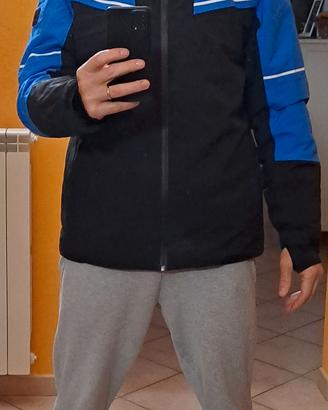 Giacca sci uomo Mckinley