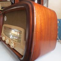 radio antica