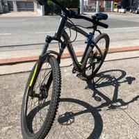 Bici rockraider st530