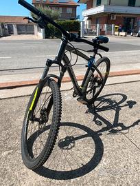 Bici rockraider st530