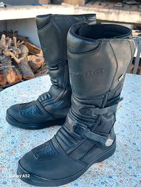 stivali Forma Adventure Dry 43