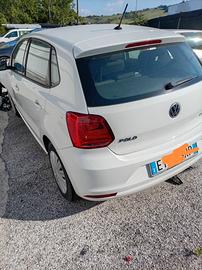Polo Volkswagen per ricambi 1422cc diesel