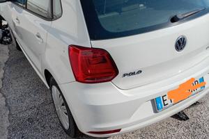 Polo Volkswagen per ricambi 1422cc diesel