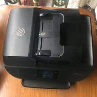 Stampante scanner hp