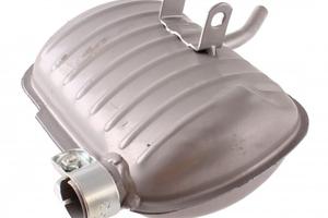 Marmitta Garelli Vip seconda serie