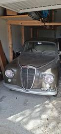 lancia appia