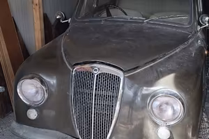 lancia appia