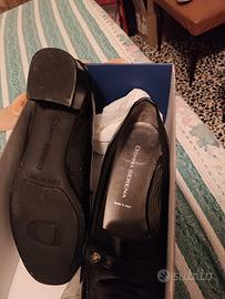 scarpa classica made in italy