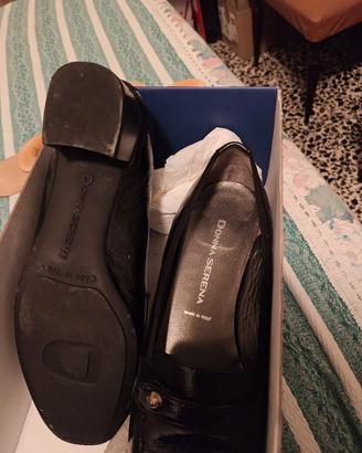 scarpa classica made in italy